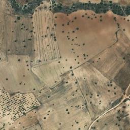 Satellite imagery of Heybe Tepesi, CY