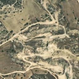 Satellite imagery of Koúrollos, CY