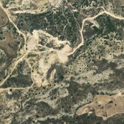 Satellite imagery of Koúrollos, CY