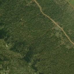 Satellite imagery of Tall Ruwaysat at Tūm, SY