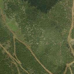 Satellite imagery of Tall Ruwaysat at Tūm, SY