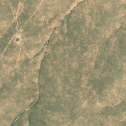 Satellite imagery of Jabal as Sab‘, SY