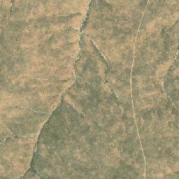 Satellite imagery of Jabal as Sab‘, SY