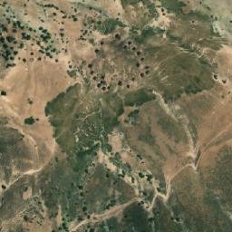 Satellite imagery of Kōtal-e Kākūrī, AF