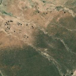 Satellite imagery of Kōtal-e Kākūrī, AF