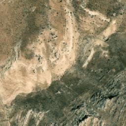 Satellite imagery of Kōh-e Ḩowẕ-e Kabūd, AF