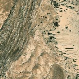 Satellite imagery of Kōh-e Ḩowẕ-e Kabūd, AF