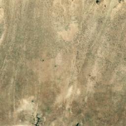 Satellite imagery of Kōh-e Kūn-e Gāw, AF