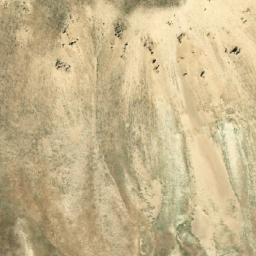 Satellite imagery of Kōh-e Kūn-e Gāw, AF