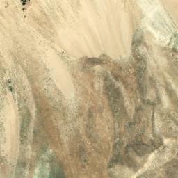 Satellite imagery of Kōh-e Kūn-e Gāw, AF