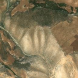 Satellite imagery of Kōh-e Qūdūq, AF