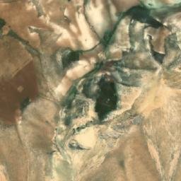 Satellite imagery of Kōh-e Qūdūq, AF