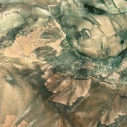 Satellite imagery of Kōh-e Qūdūq, AF