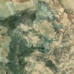 Satellite imagery of Kōh-e Qūdūqak, AF