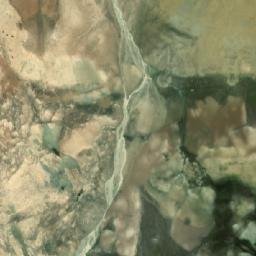 Satellite imagery of Kōh-e Qūdūqak, AF