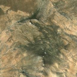 Satellite imagery of Band-e Chūāk, AF