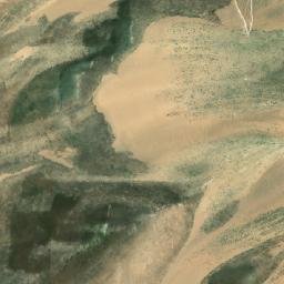 Satellite imagery of Kōh-e Nayk, AF