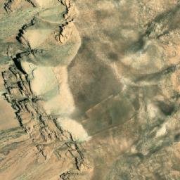 Satellite imagery of Kōh-e Nayk, AF