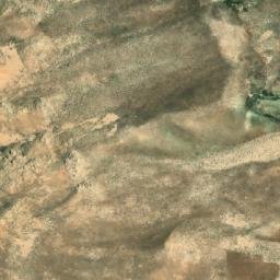 Satellite imagery of Kōh-e Nayk, AF