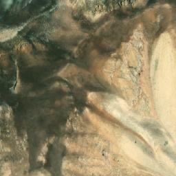 Satellite imagery of Lāj-e Ţablak, AF