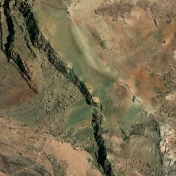 Satellite imagery of Kōh-e Takhshī, AF