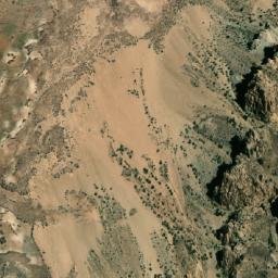 Satellite imagery of Kōh-e Takhshī, AF