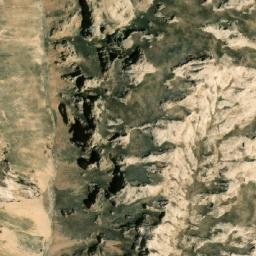 Satellite imagery of Ispīrāh, AF
