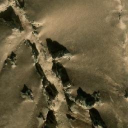 Satellite imagery of Chakāw, AF