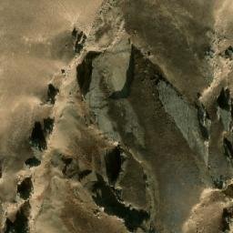 Satellite imagery of Chakāw, AF