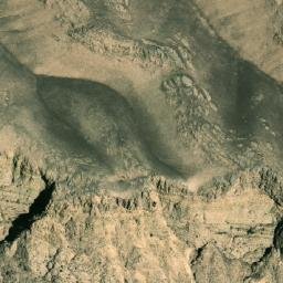 Satellite imagery of Pushtē Khowāl, AF