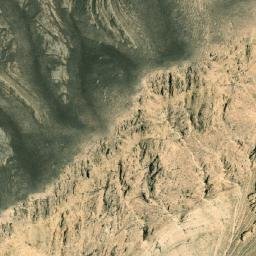 Satellite imagery of Pushtē Khowāl, AF