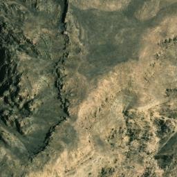 Satellite imagery of Sīnah Khazak, AF