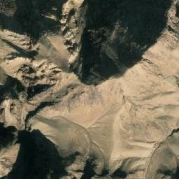 Satellite imagery of Munḏahēl, AF