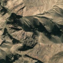 Satellite imagery of Munḏahēl, AF