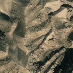 Satellite imagery of Munḏahēl, AF