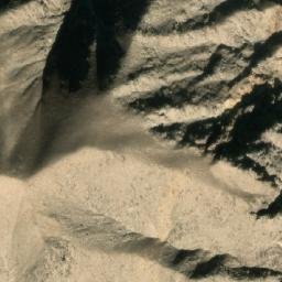 Satellite imagery of Band-e Shākh, AF