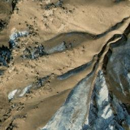 Satellite imagery of Kōh-e Sīnah-ye Bāz, AF