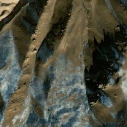 Satellite imagery of Kōh-e Sīnah-ye Bāz, AF