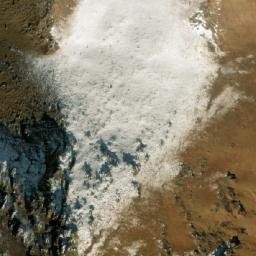 Satellite imagery of Kōh-e Kōtal-e Khām, AF