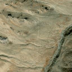 Satellite imagery of Dū Kōtalah, AF