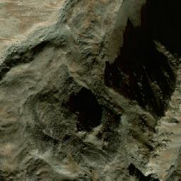 Satellite imagery of Kōh-e Sar-e Ōlang, AF