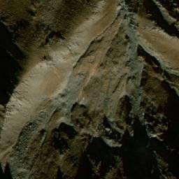 Satellite imagery of Kōh-e Sar-e Ōlang, AF