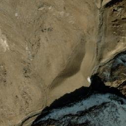 Satellite imagery of Kōh-e Bashālak, AF