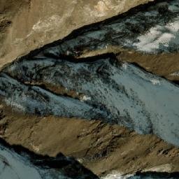 Satellite imagery of Kōh-e Bashālak, AF