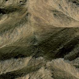 Satellite imagery of Kōh-e Ghargharah, AF