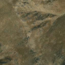 Satellite imagery of Kōh-e Khāristān, AF