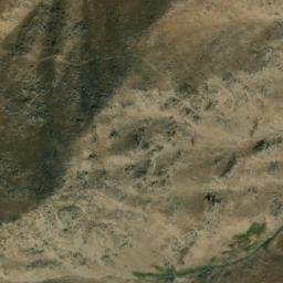 Satellite imagery of Kōh-e Gōnawak, AF