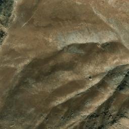Satellite imagery of Kōh-e Lalm, AF