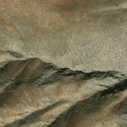 Satellite imagery of Kōh-e Lalm, AF