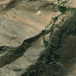 Satellite imagery of Kōh-e Lalm, AF